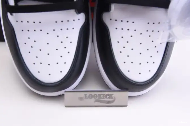 Rep Air Retro 2.0 Top High Jordan 3 DA2728-100 1 0527